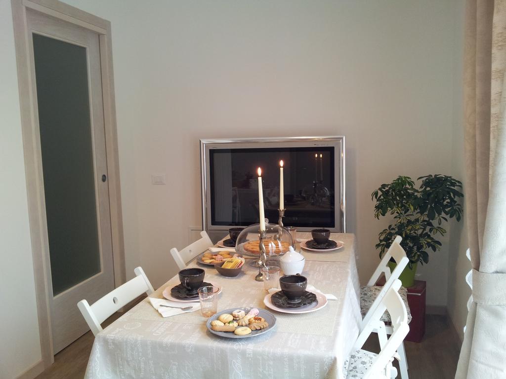 Dear Venice Bed & Breakfast Marghera Exterior foto
