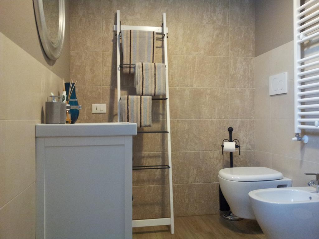 Dear Venice Bed & Breakfast Marghera Quarto foto